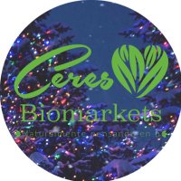 CERES BIOMARKETS(@CBiomarkets) 's Twitter Profile Photo