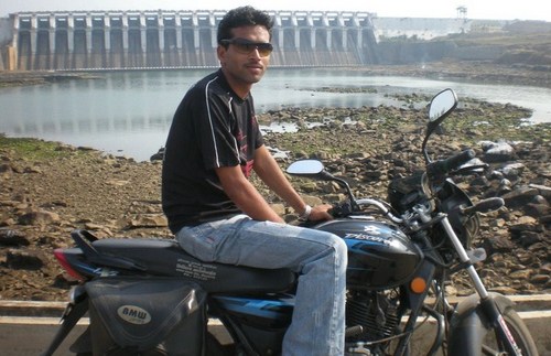 RAVIUB's profile picture. 