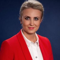 Katarzyna Sójka(@aK_Sojka) 's Twitter Profile Photo