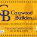 Caywood Builders (@caywoodbuilders) Twitter profile photo Caywood Builders (@caywoodbuilders) Twitter profile photo
