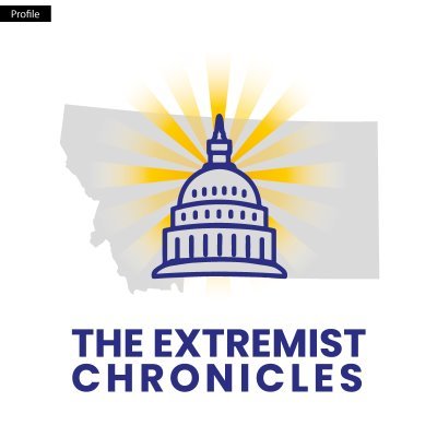 Exploring Montana's political fringe: Shining a light on zealotry, extremism,&intolerance. To help, send your extremist stories to extremistchronicles@gmail.com