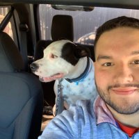 Jorge Quintero (@jorgieboy67) 's Twitter Profile Photo Jorge Quintero (@jorgieboy67) 's Twitter Profile Photo