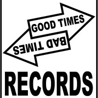 Good Times / Bad Times Records(@GTBTrecords) 's Twitter Profile Photo