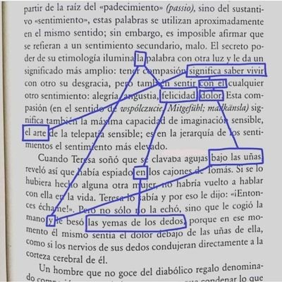 ...Soy un ser de luz, bañada en humildad...