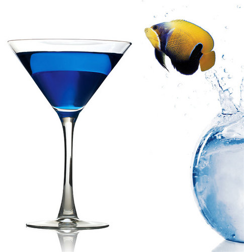 TANQ is a hip, mixology focused Bar/Lounge. What do YOU want from your neighborhood martini bar?