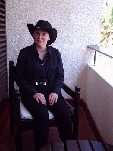 Julie Williams