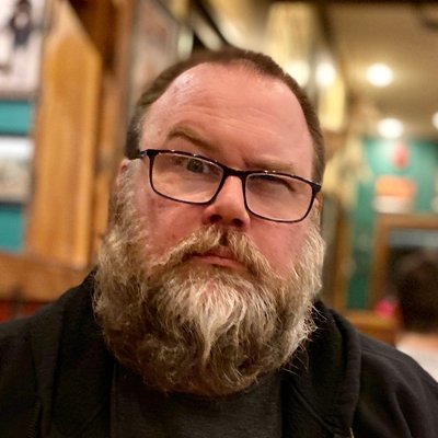 adrianluff's profile picture. Director of Eng, Tools & Infra @Twitch, homeschool dad to 3 great kids, avid gamer, happy tech nerd, grumpy libertarian, Blizzard & Stardock vet