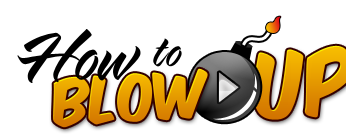 howtoblowup's profile picture. You want to take your brand to the next level?  Follow us to learn How To Blow Up!

Music Industry
Model Industry
Entrepreneurs, etc.

We cover it all!