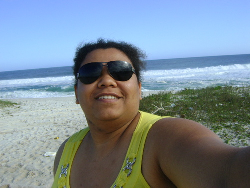 Praiana ferias em saquarema e td de bom...