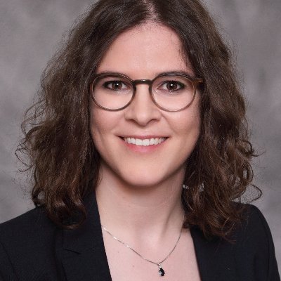 Chief Resident @BSWHTemple_Urol 🍆 • Future #URPS fellow @CleClinicUro • @MedicalCollege grad • @UCBerkeley 🐻 • Views mine • she/her 🇭🇷