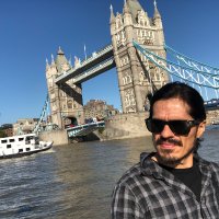 Ricardo Castañeda (@richcasta) 's Twitter Profile