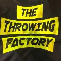 The Throwing Factory(@throwing_the) 's Twitter Profile Photo