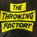 The Throwing Factory (@throwing_the) Twitter profile photo