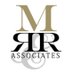 MRR & Associates (@mrrprdfw) Twitter profile photo MRR & Associates (@mrrprdfw) Twitter profile photo