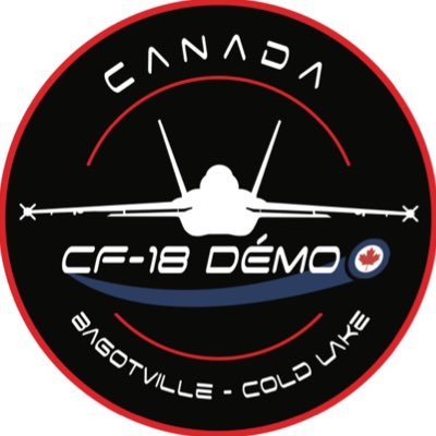 Official CF-18 Demonstration Team • #CF18Demo • Terms of use: https://t.co/HZKDENV6C6  (RTs, follows ≠ endorsement) • En français: @DemoCF18