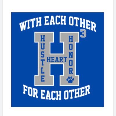 “I’m just a Nobody, trying to tell Everybody, all about Somebody...Nobody but Jesus.”.  #💙H3🏀