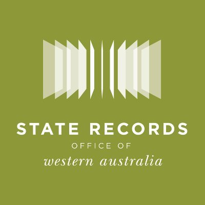 StateRecordsWA Profile Picture