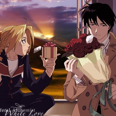 FMA Gift Exchangeさんのプロフィール画像