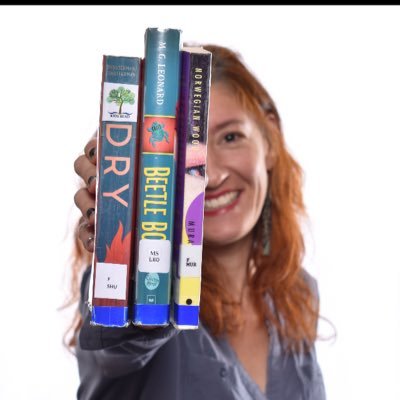 IB Teacher Librarian, MLS, Fulbright, Football/soccer, innovative, reads anything, Mom, outdoors lover, Travel, Baking, & Dance 🇺🇸 🇨🇳 🇮🇳 🇹🇷 🇧🇩
