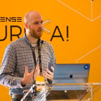 Sr Eng Manager @WiserInc • Passionate about human-computer interaction and UX • Enjoying #TypeScript #GraphQL #ReactJS #JujutsuVCS