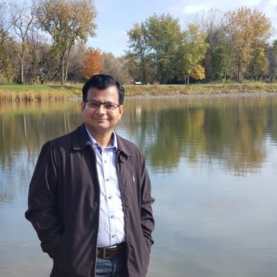 Digital transformation, AWS, Agile,IBM Power Systems, Cloud, Microservices.Lived @🇮🇳 🇺🇸 🇬🇧🏴 Views are personal.
