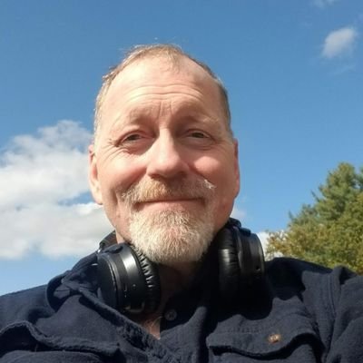 greghall2112's profile picture. 