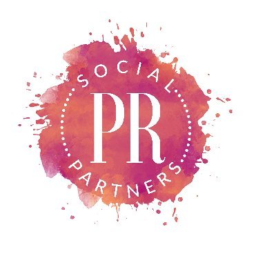 socialPRpartner's profile picture. 