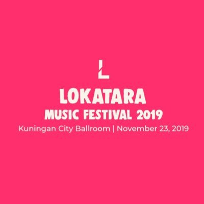 LOKATARA Music Festival