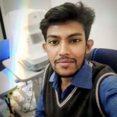 I'm Entrepreneur, Web Designer, Digital Marketer, Youth Leader, Video Creator, Trainer & Motivator.