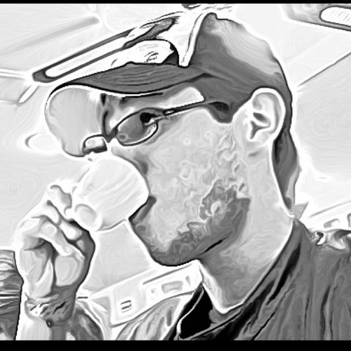 Chef. Cocinar y degustar. Droga: el café.