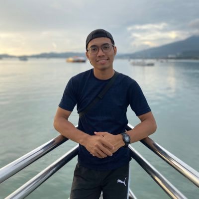 IkramAmaran's profile picture. 