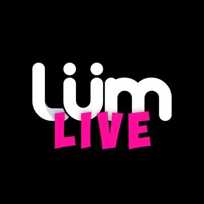 WeAreLUM's profile picture. #WeAreLUM (not affiliated with the LÜM app)