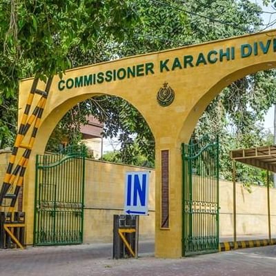 Official Twitter handle of the office of Commissioner Karachi Division for dissemination of daily Price Lists of essential commodities. @commissionerkhi