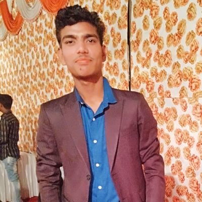 AbhiDivaker's profile picture. Born cricketer 🥰😊
# Straight forward
Rohit Sharma and Roman reigns die heart fan ♥️❣️🥰
I'm a hot dude 😎 with cool attitude 👌👌