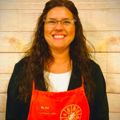 BerniceBiasca's profile picture. 