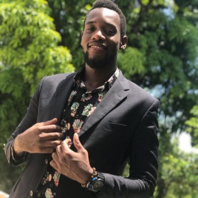 NDjovanhy's profile picture. Proud Haitian🇭🇹   
Industrial engineer (UniQ)  
Entrepreneur