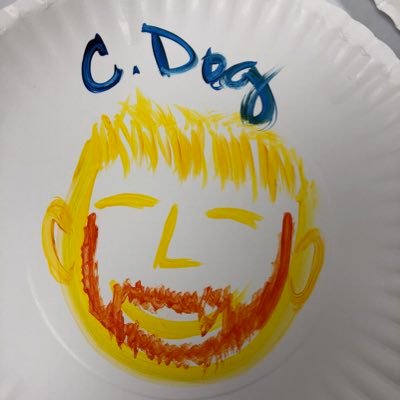 cdjames84 Profile Picture