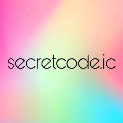 secretcode.ic Profile