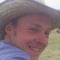 Chris Bolton (@ddf_chris) 's Twitter Profile