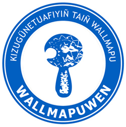 wallmapuwen's profile picture. Wallmapuwen Movimiento Autonomista