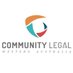 Community Legal WA (@CLCAWA) Twitter profile photo