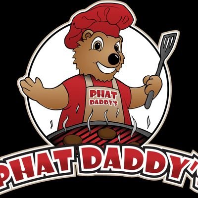 Phat Daddy’s is a Restaurant & Caterer featuring Fire Grilled Fare and Southern Home Cookin!