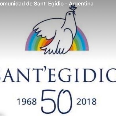 SanEgidio's profile picture. 