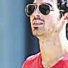 Joe Jonas, Enough said..