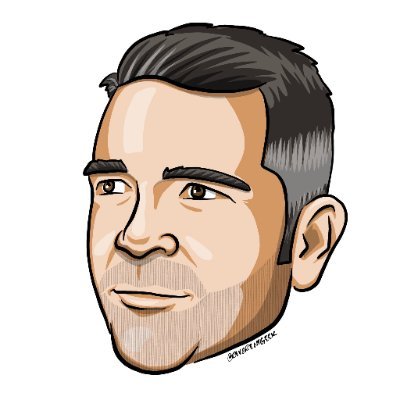 Front-end dev, meditator, Dudeist priest, visual learner, hockey fan, typomaniac, printmaker, ring announcer & tech hermit; my opinions are - like - mine.