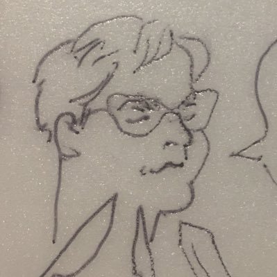 absolutelybees's profile picture. Im eli, writer, analog game dev, white, he/him they/them icon by @handbuilding