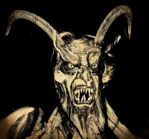 Krampus Profile