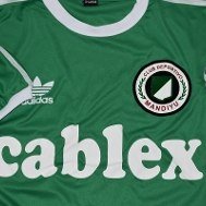 CSYDMCTES's profile picture. Con el albo, voy a todos lados,  descontrolado, yo te quiero ver campeon, jamas podras tener la hinchada que en las buenas y en las malas siempre va con el albo