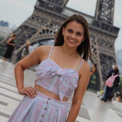 _turnthepaige94's profile picture. Just when the caterpillar thought the world was over, it became a butterfly.