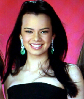 ColetteLouiseB's profile picture. 